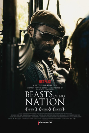 Beasts of No Nation 2